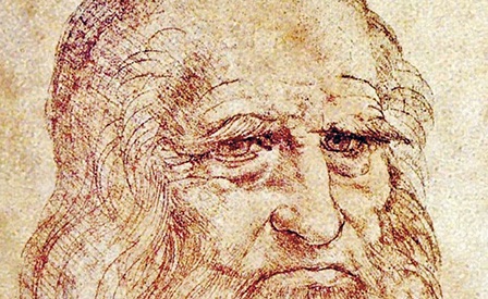  Leonardo, uomo di scienza 
