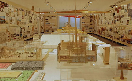 Il Potere dell’Archivio - Renzo Piano Building Workshop 