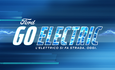  Ford Go Electric 