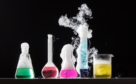 Esperimenti chimici in cucina 