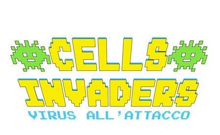  Cell Invaders 