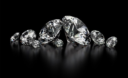  Diamanti: fascino e tecnologia 
