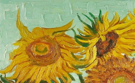  Giallo van Gogh 