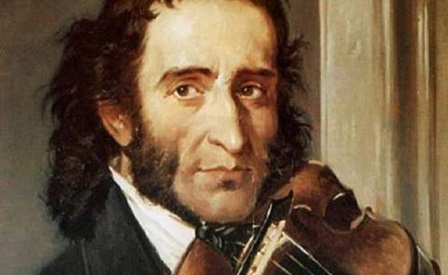  Niccolò Paganini: l’uomo e il genio della musica 